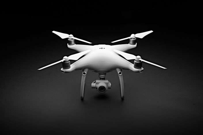 Problemă update DJI Phantom 4 Pro: Nu se conectează telecomanda la dronă