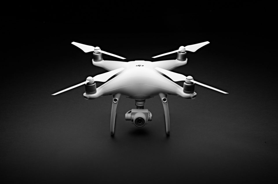 Problemă update DJI Phantom 4 Pro: Nu se conectează telecomanda la dronă